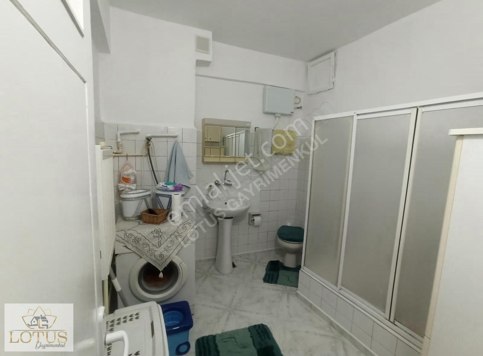 İzmit Yürüyüşyolu Karabaş Mahallesi Geniş 3+1 110m2 Daire - Görsel 35
