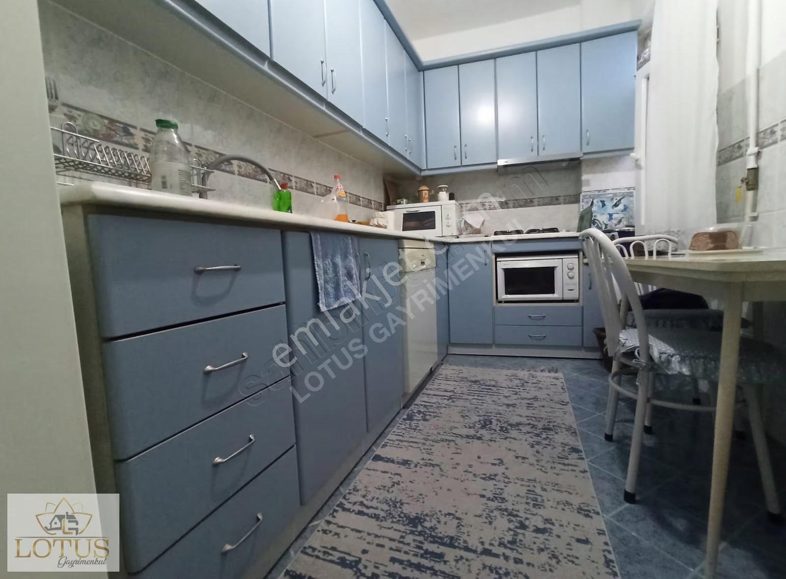 İzmit Yürüyüşyolu Karabaş Mahallesi Geniş 3+1 110m2 Daire - Görsel 10