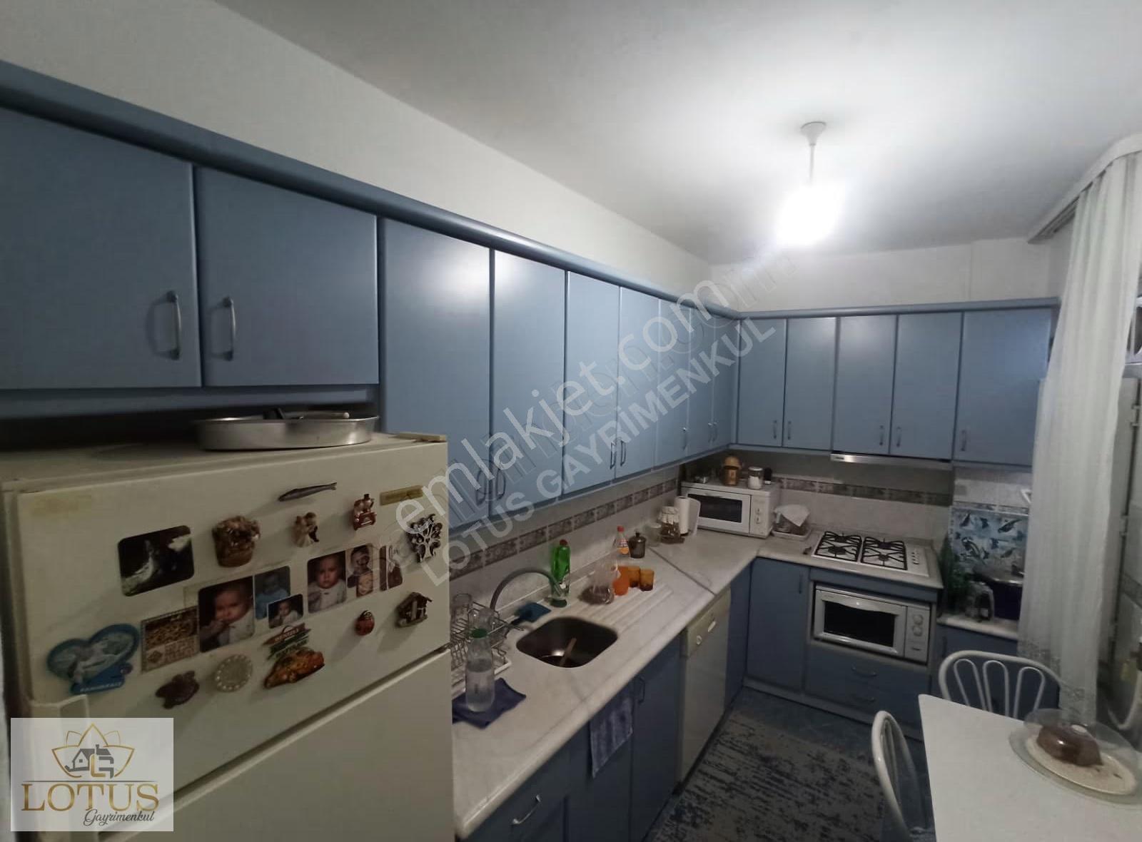 İzmit Yürüyüşyolu Karabaş Mahallesi Geniş 3+1 110m2 Daire - Görsel 9