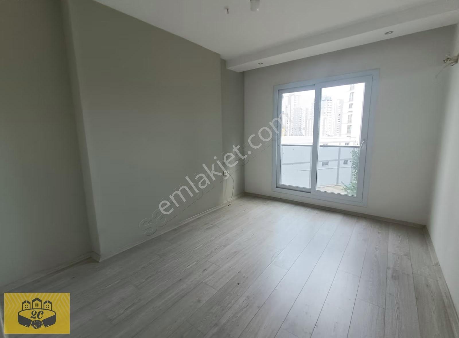 Sosyal Donatılı+havuzlu+güvenlikli Sitede 3+1 Açık Mutfak - Görsel 3