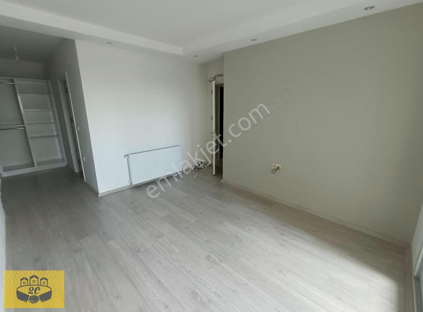 Sosyal Donatılı+havuzlu+güvenlikli Sitede 3+1 Açık Mutfak - Görsel 35