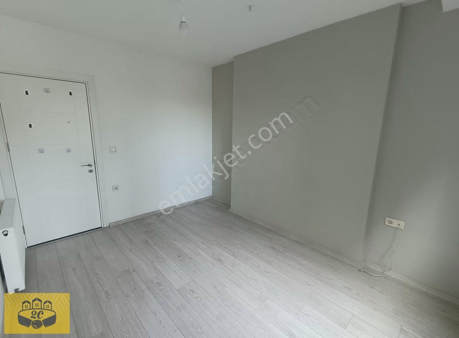 Sosyal Donatılı+havuzlu+güvenlikli Sitede 3+1 Açık Mutfak - Görsel 21