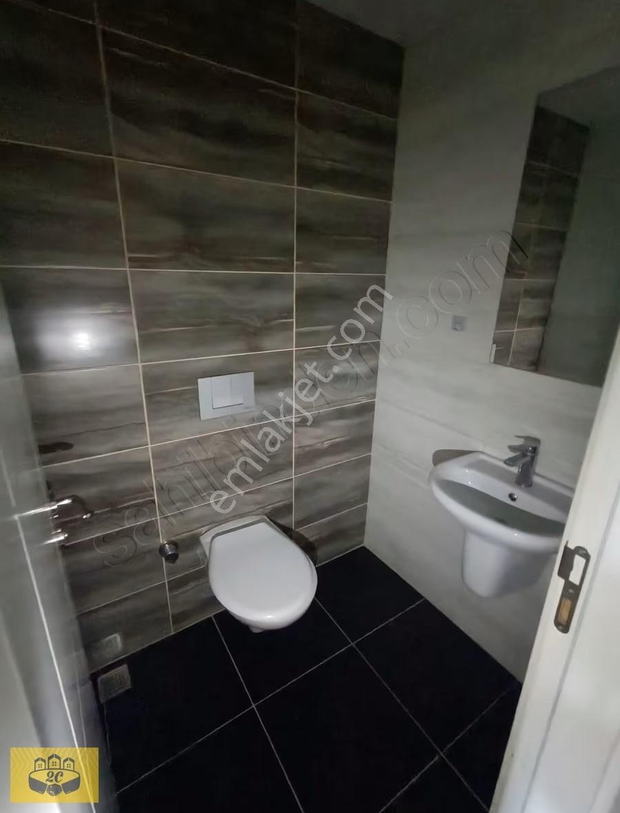 Sosyal Donatılı+havuzlu+güvenlikli Sitede 3+1 Açık Mutfak - Görsel 7