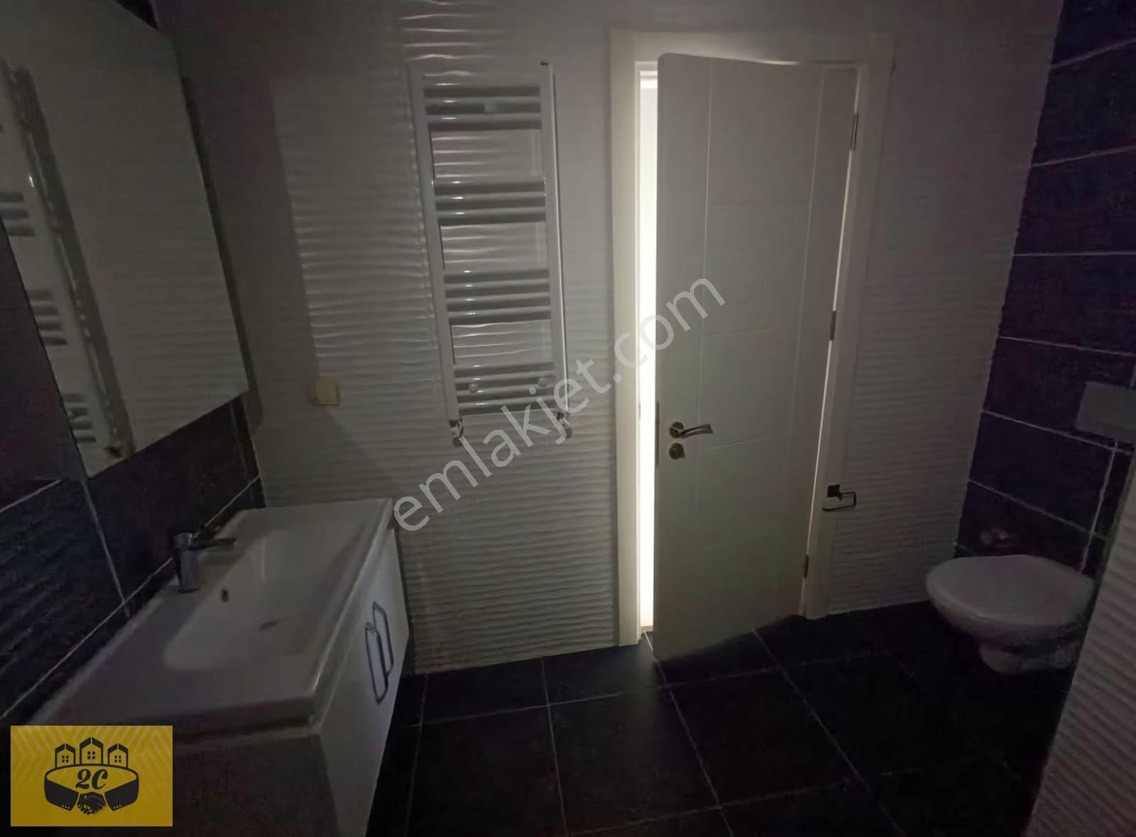 Sosyal Donatılı+havuzlu+güvenlikli Sitede 3+1 Açık Mutfak - Görsel 27