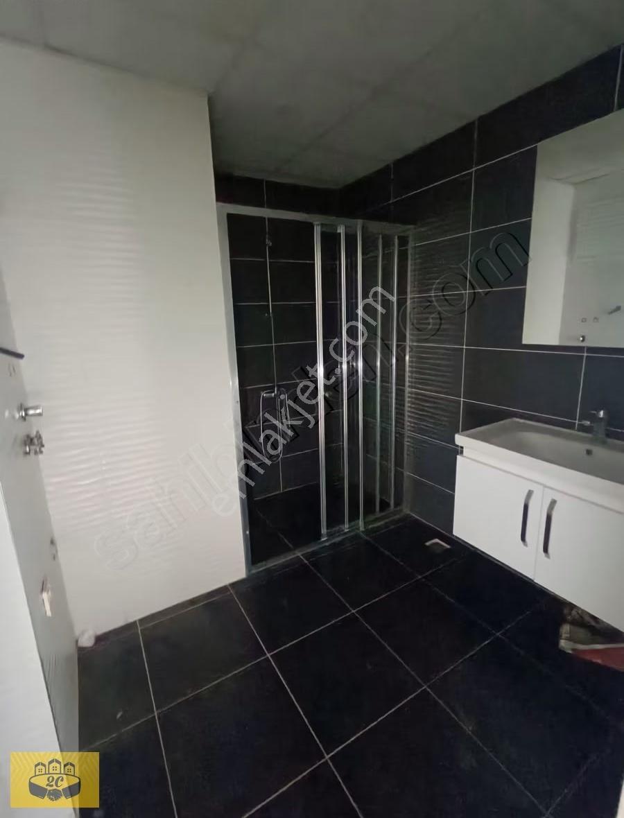 Sosyal Donatılı+havuzlu+güvenlikli Sitede 3+1 Açık Mutfak - Görsel 5