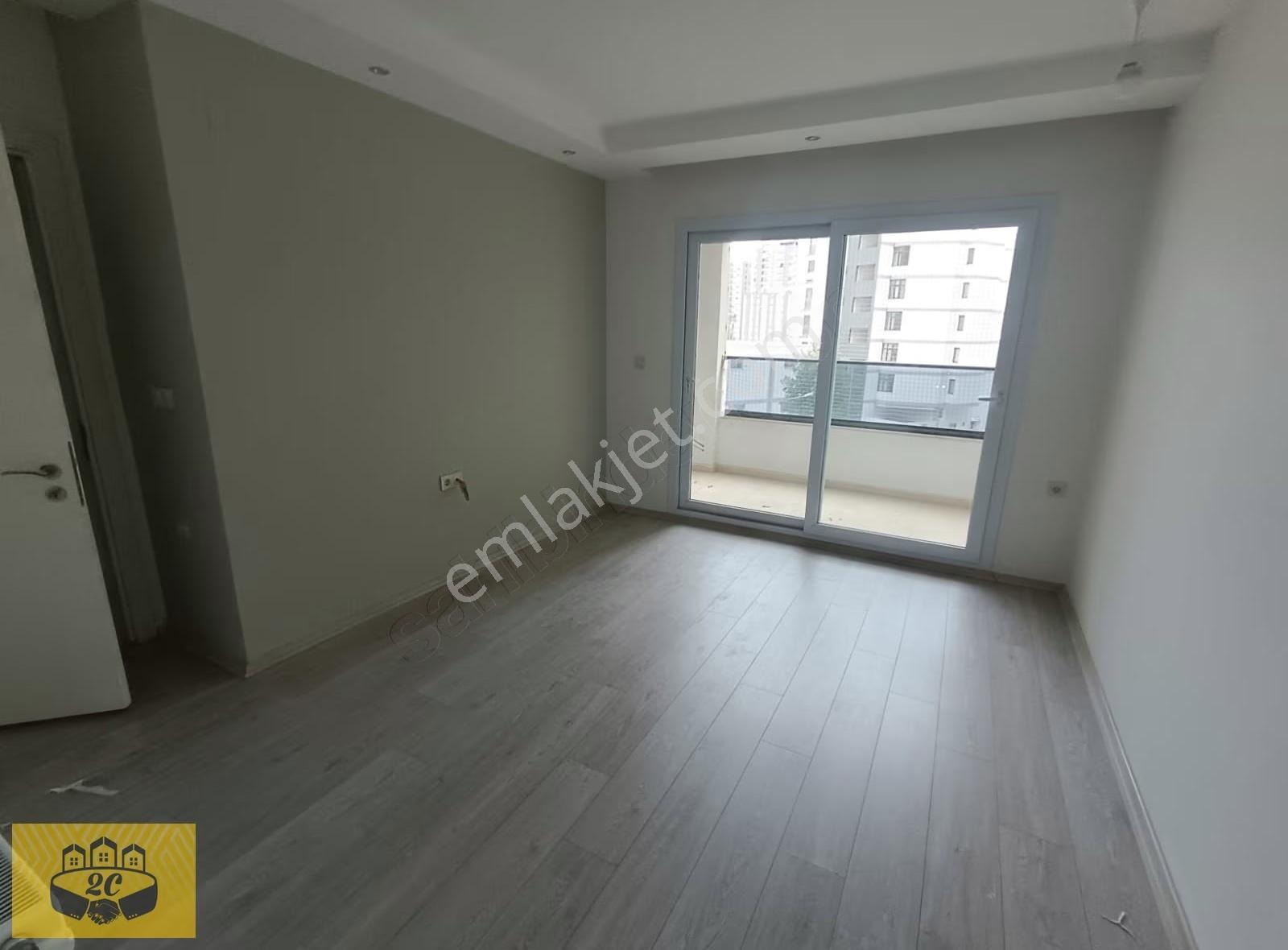 Sosyal Donatılı+havuzlu+güvenlikli Sitede 3+1 Açık Mutfak - Görsel 23