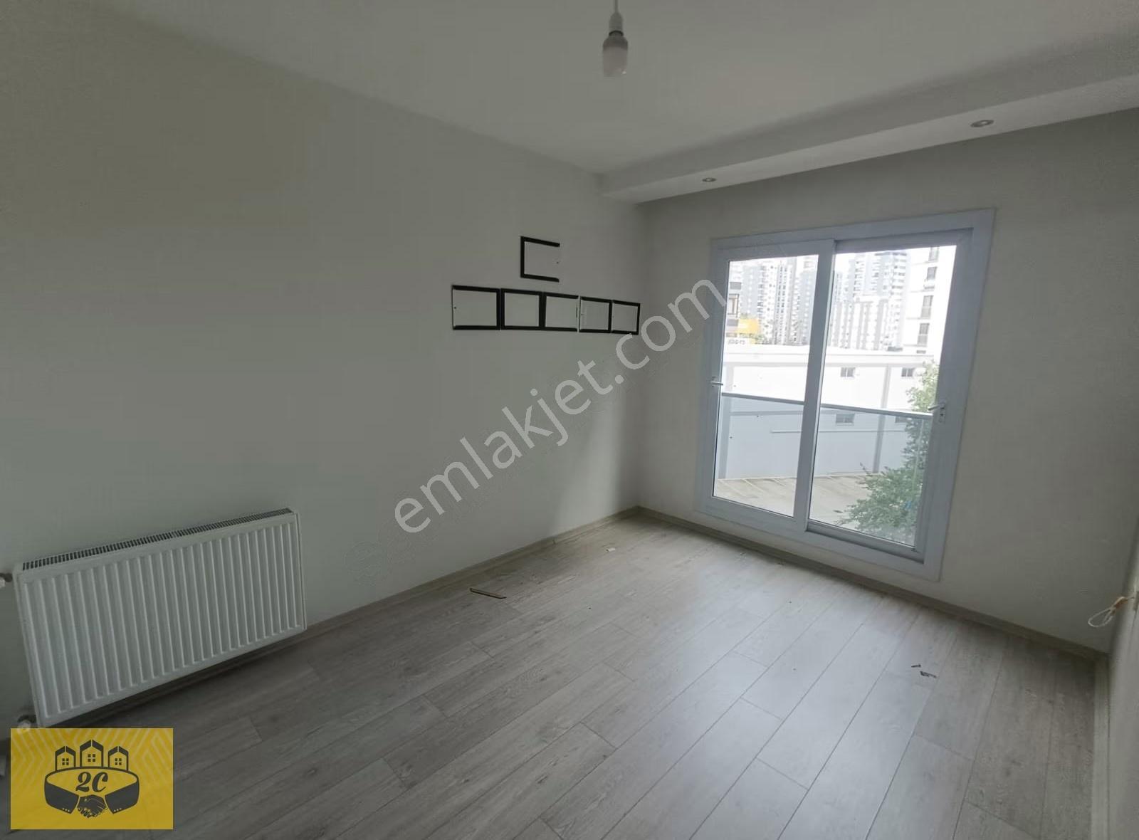 Sosyal Donatılı+havuzlu+güvenlikli Sitede 3+1 Açık Mutfak - Görsel 25