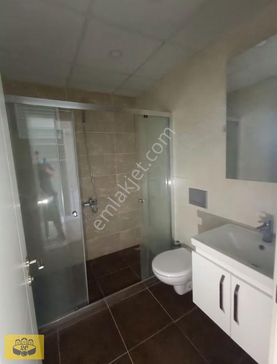 Sosyal Donatılı+havuzlu+güvenlikli Sitede 3+1 Açık Mutfak - Görsel 6