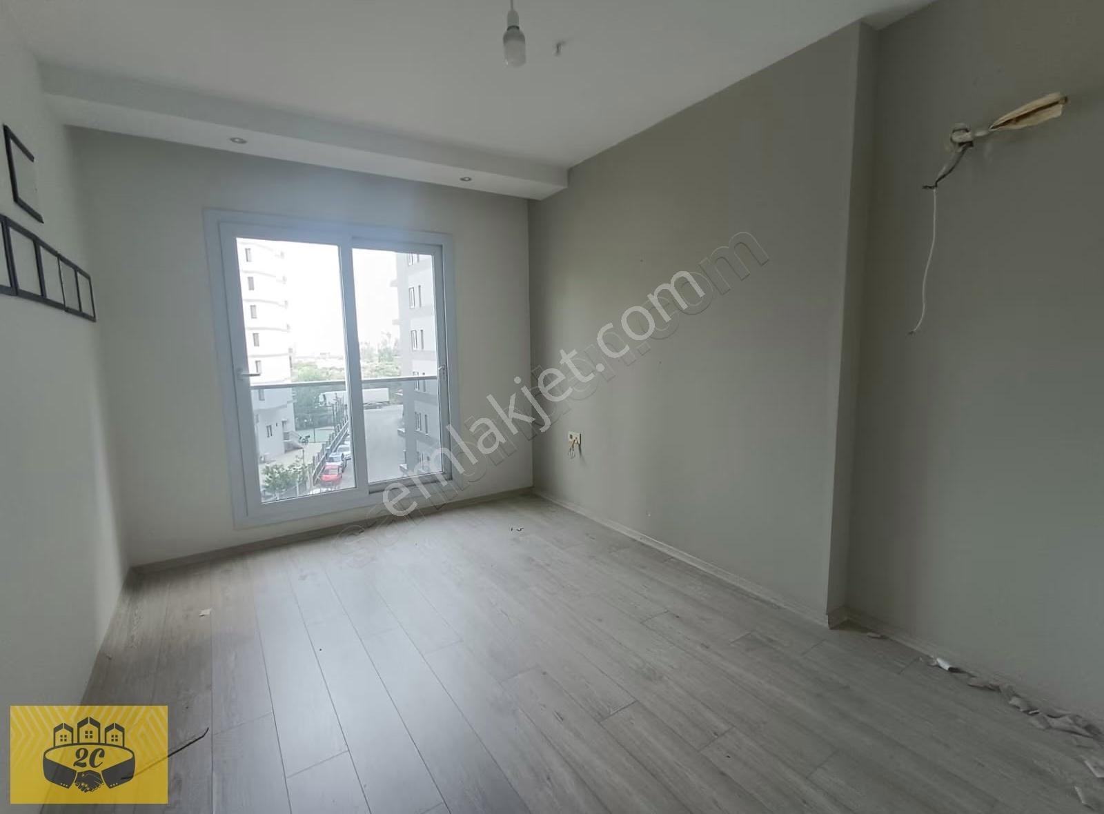 Sosyal Donatılı+havuzlu+güvenlikli Sitede 3+1 Açık Mutfak - Görsel 22