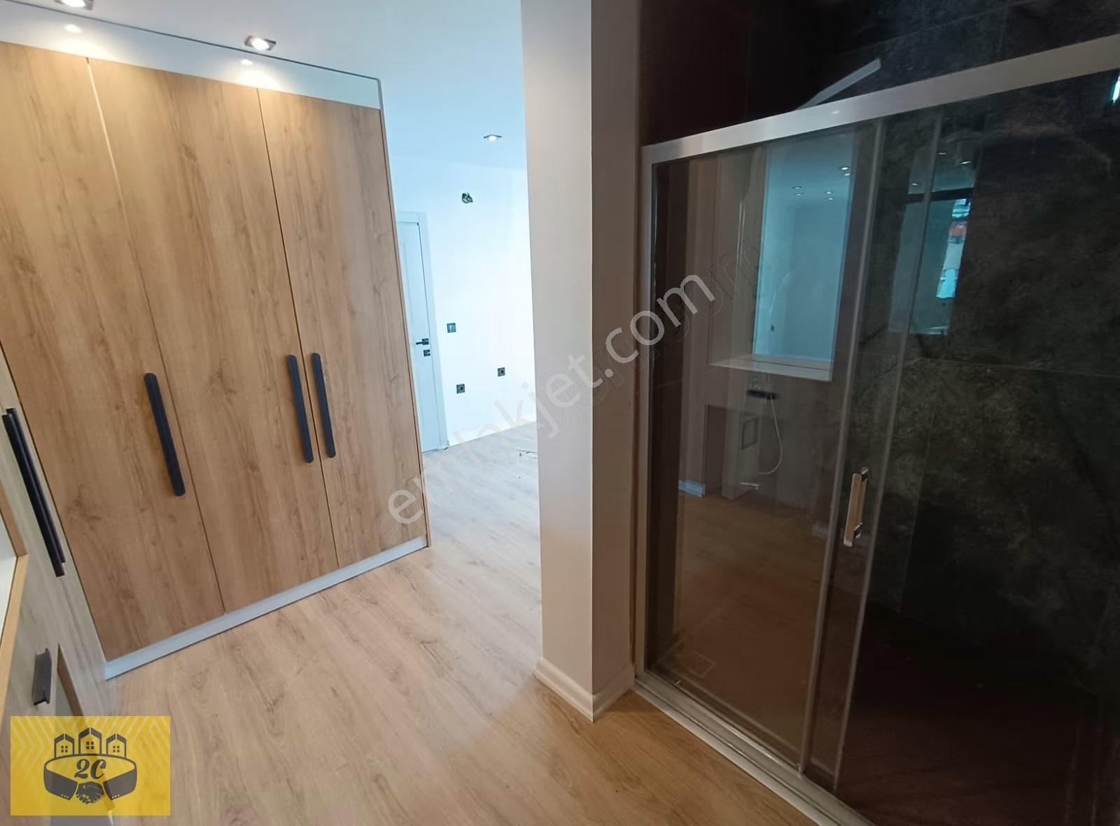 Mahfesığmaz Mah. 3+1 Açık Mutfak Ankastreli+ G.odalı+2banyolu - Görsel 24