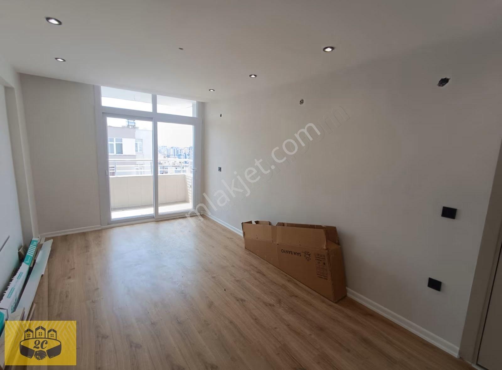 Mahfesığmaz Mah. 3+1 Açık Mutfak Ankastreli+ G.odalı+2banyolu - Görsel 32