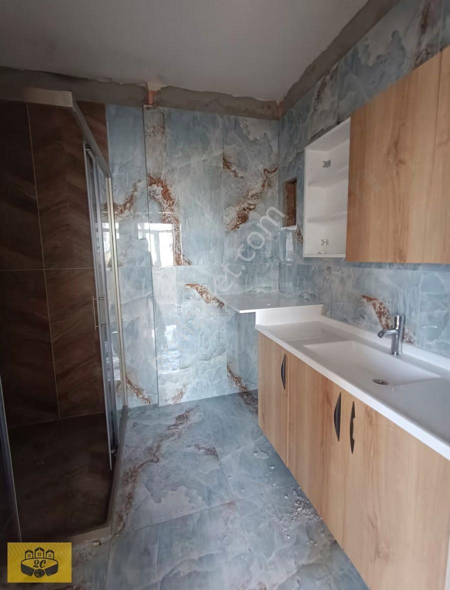 Mahfesığmaz Mah. 3+1 Açık Mutfak Ankastreli+ G.odalı+2banyolu - Görsel 25
