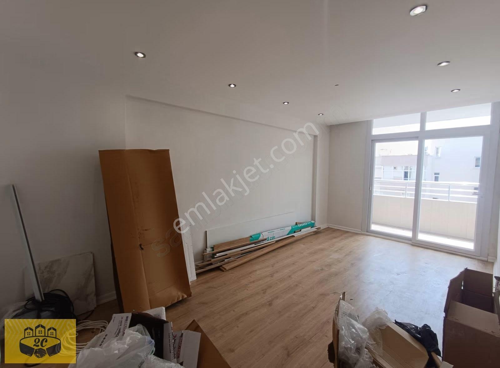 Mahfesığmaz Mah. 3+1 Açık Mutfak Ankastreli+ G.odalı+2banyolu - Görsel 7