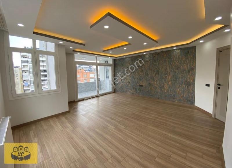 Mavi Bulvarda 3+1 Kapalı Mutfak+geniş Oturum Ultra Lüks Satılık - Görsel 16
