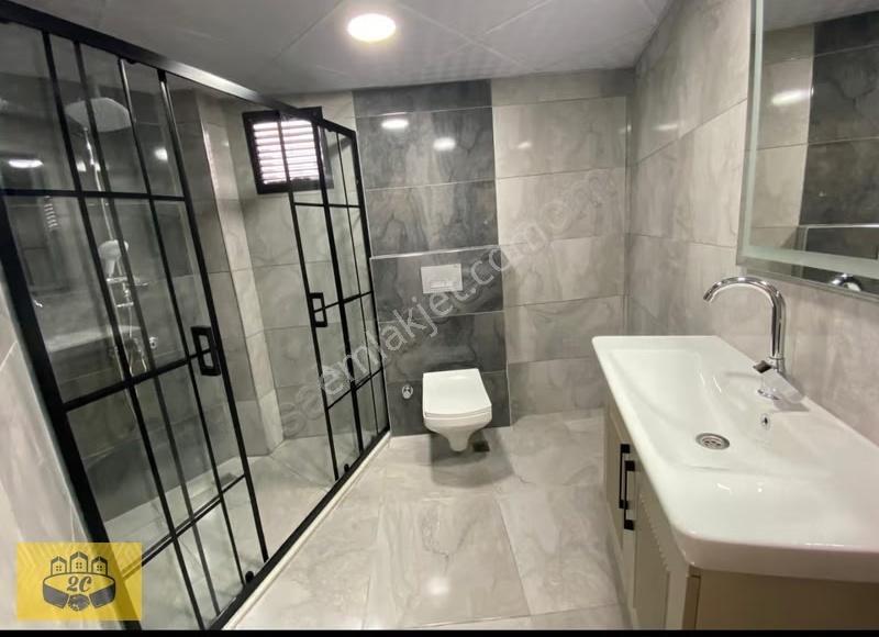 Mavi Bulvarda 3+1 Kapalı Mutfak+geniş Oturum Ultra Lüks Satılık - Görsel 12