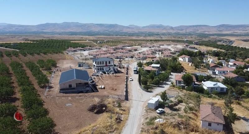 Özgürden, Karanlıkdere De Harika Konumda Bahçe - Görsel 18