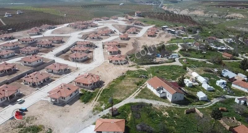 Özgürden, Karanlıkdere De Harika Konumda Bahçe - Görsel 20