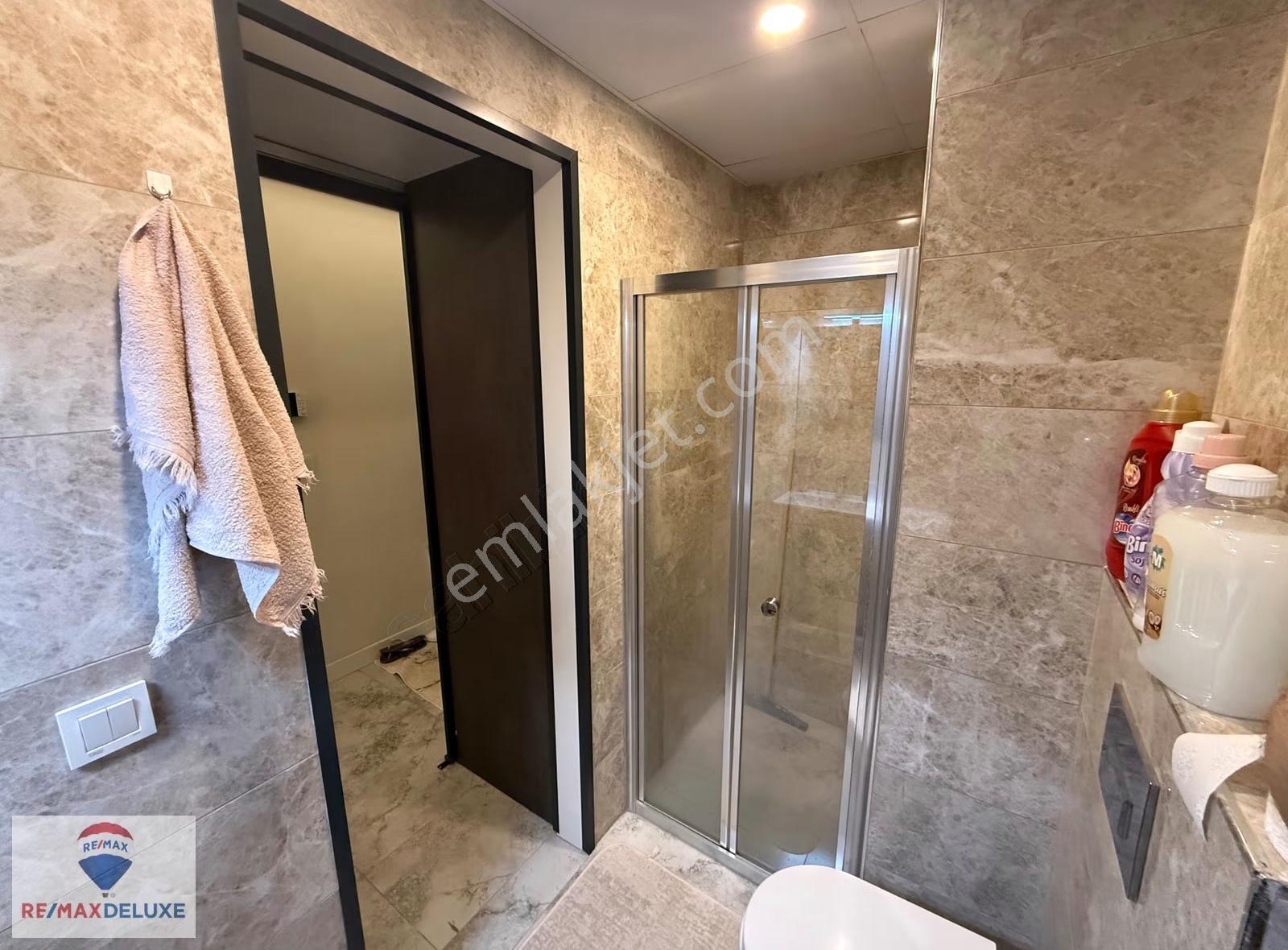 Tadu Concept Residence'de Kiralık Eşyalı 1+0 Daire - Görsel 12