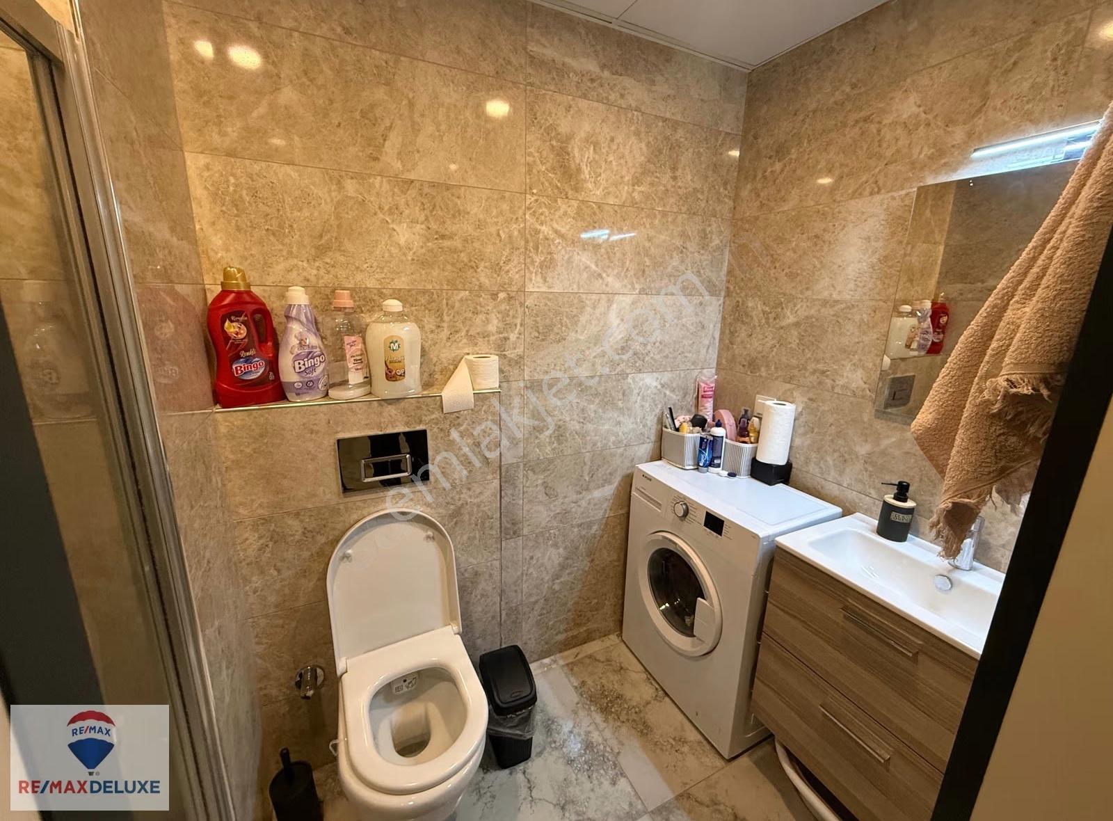 Tadu Concept Residence'de Kiralık Eşyalı 1+0 Daire - Görsel 15