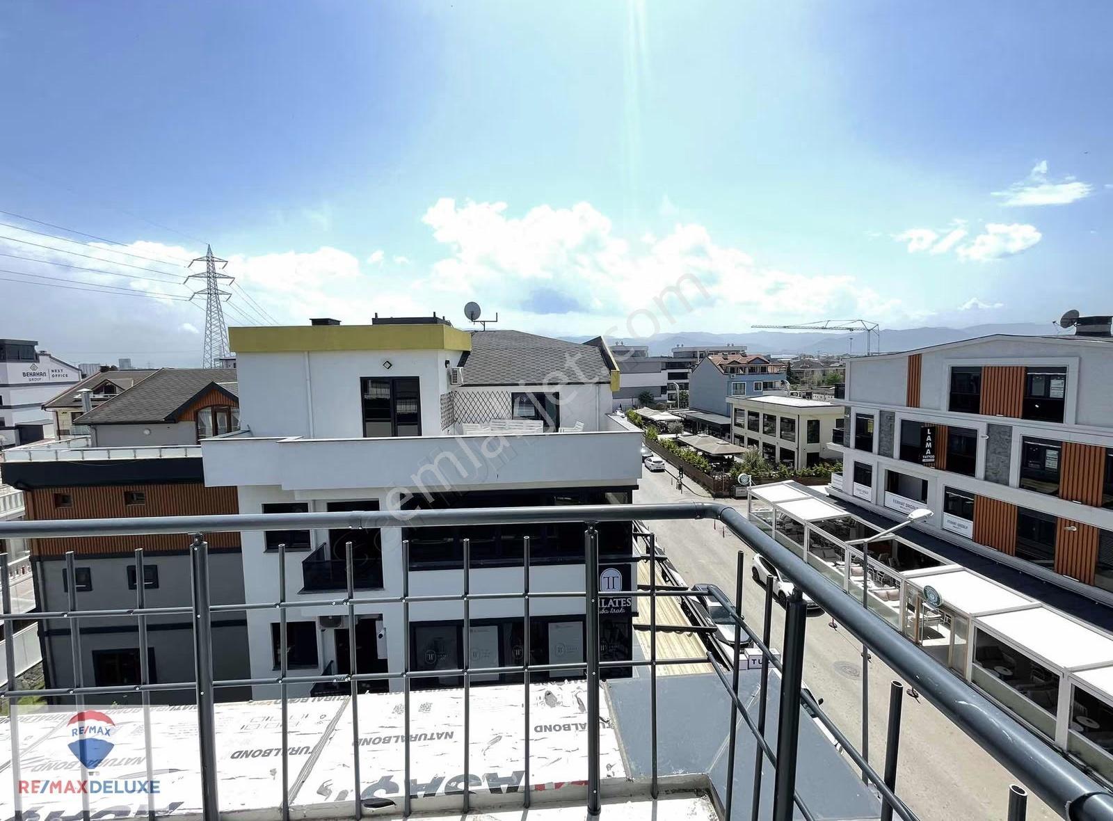 Yahya Kaptana Komşu Prestijli Tabela Değeri Yüksek 90 M'2 Ofis - Görsel 16