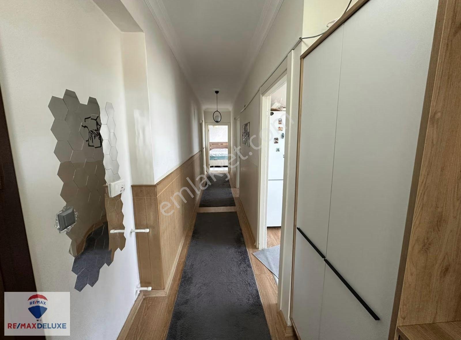Remax Deluxe'den Çayırköy Mahallesinde Fırsat 2+1 Satılık Daire - Görsel 6