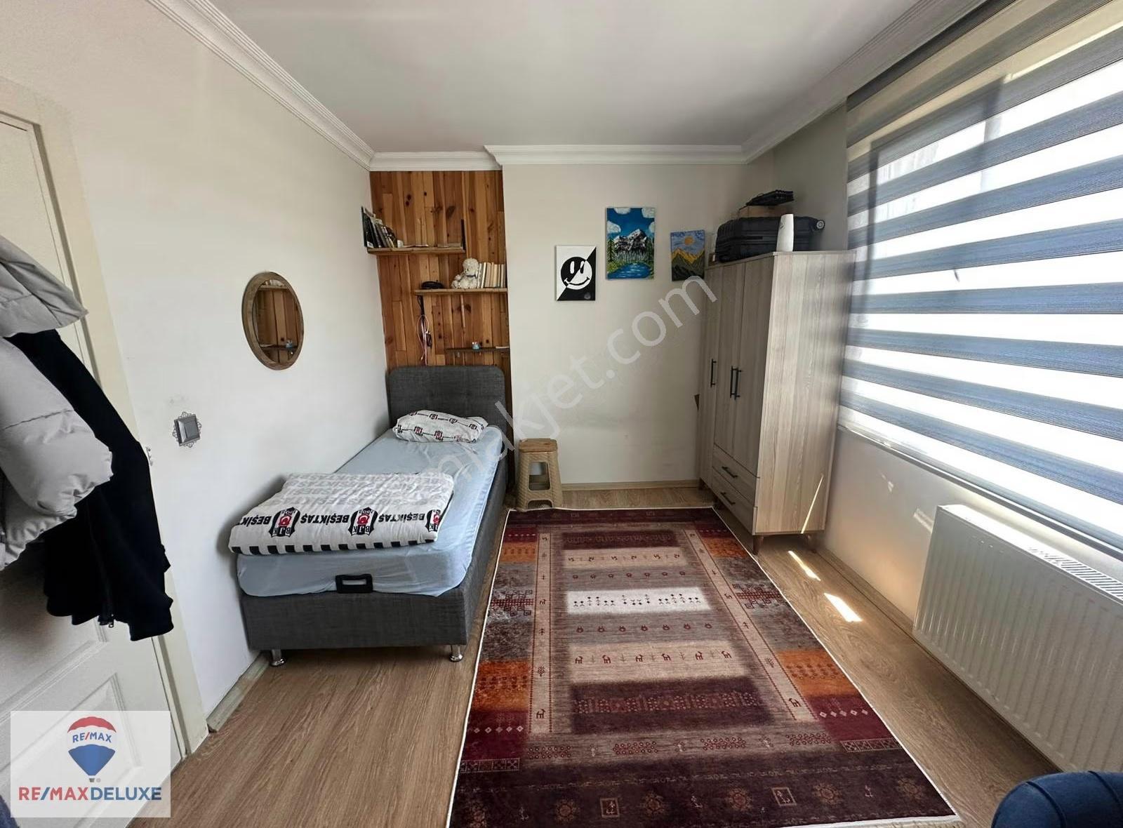 Remax Deluxe'den Çayırköy Mahallesinde Fırsat 2+1 Satılık Daire - Görsel 11