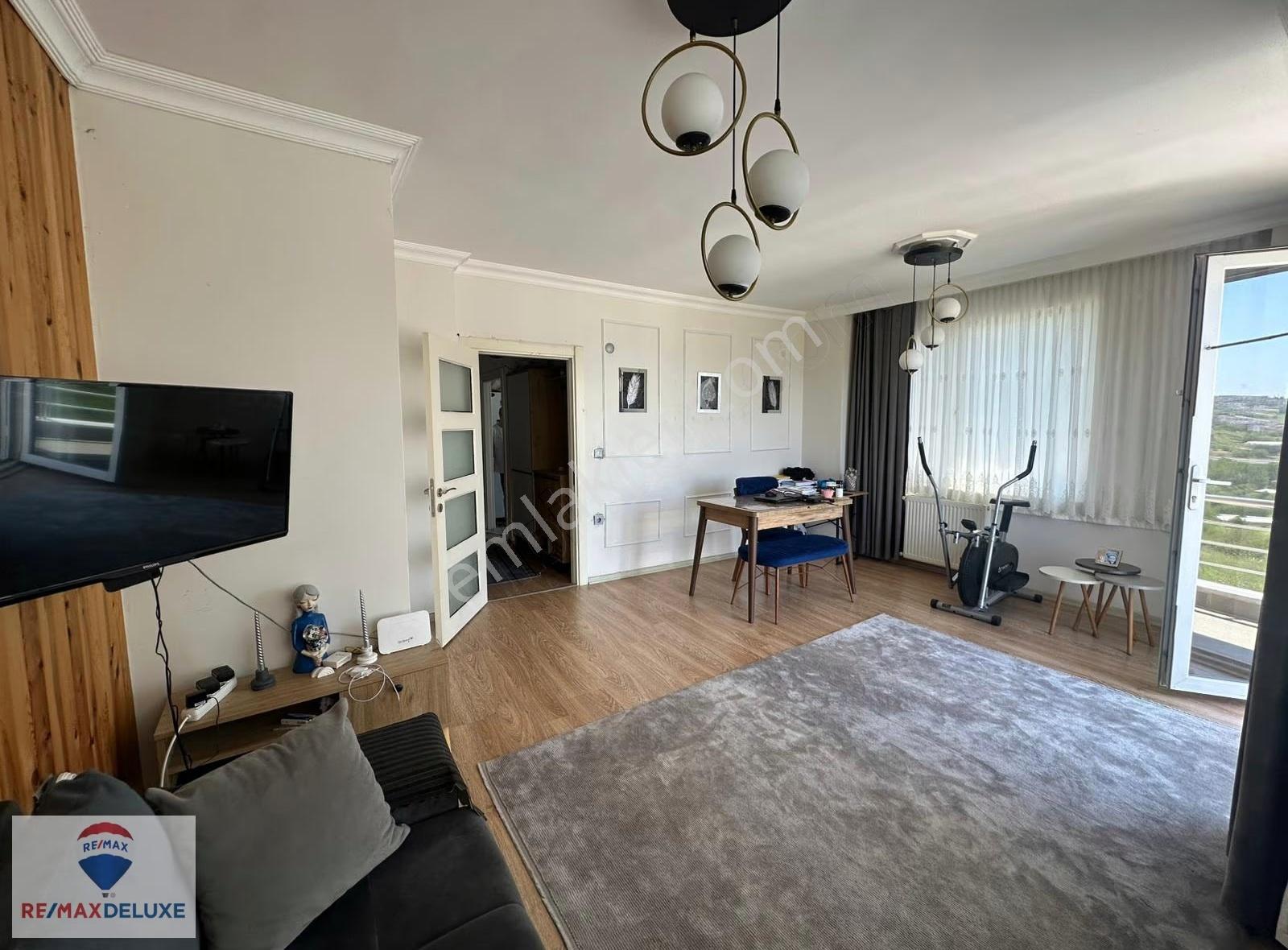 Remax Deluxe'den Çayırköy Mahallesinde Fırsat 2+1 Satılık Daire - Görsel 15