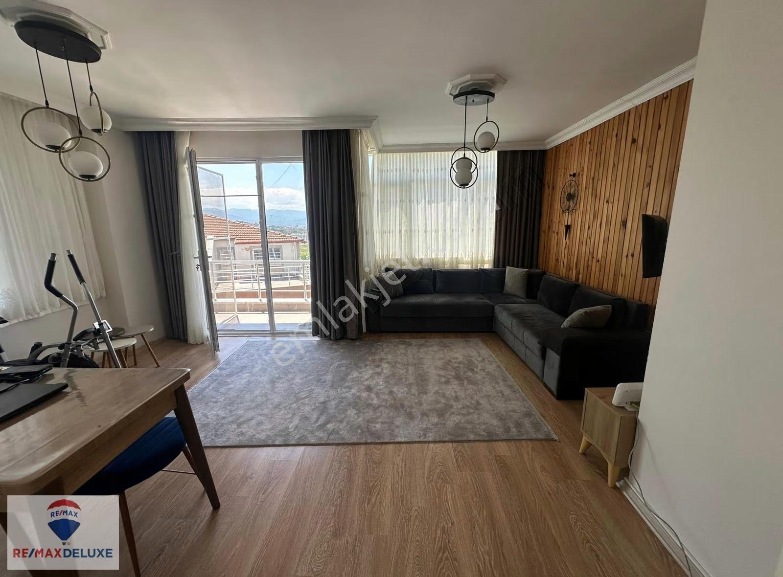 Remax Deluxe'den Çayırköy Mahallesinde Fırsat 2+1 Satılık Daire - Görsel 4