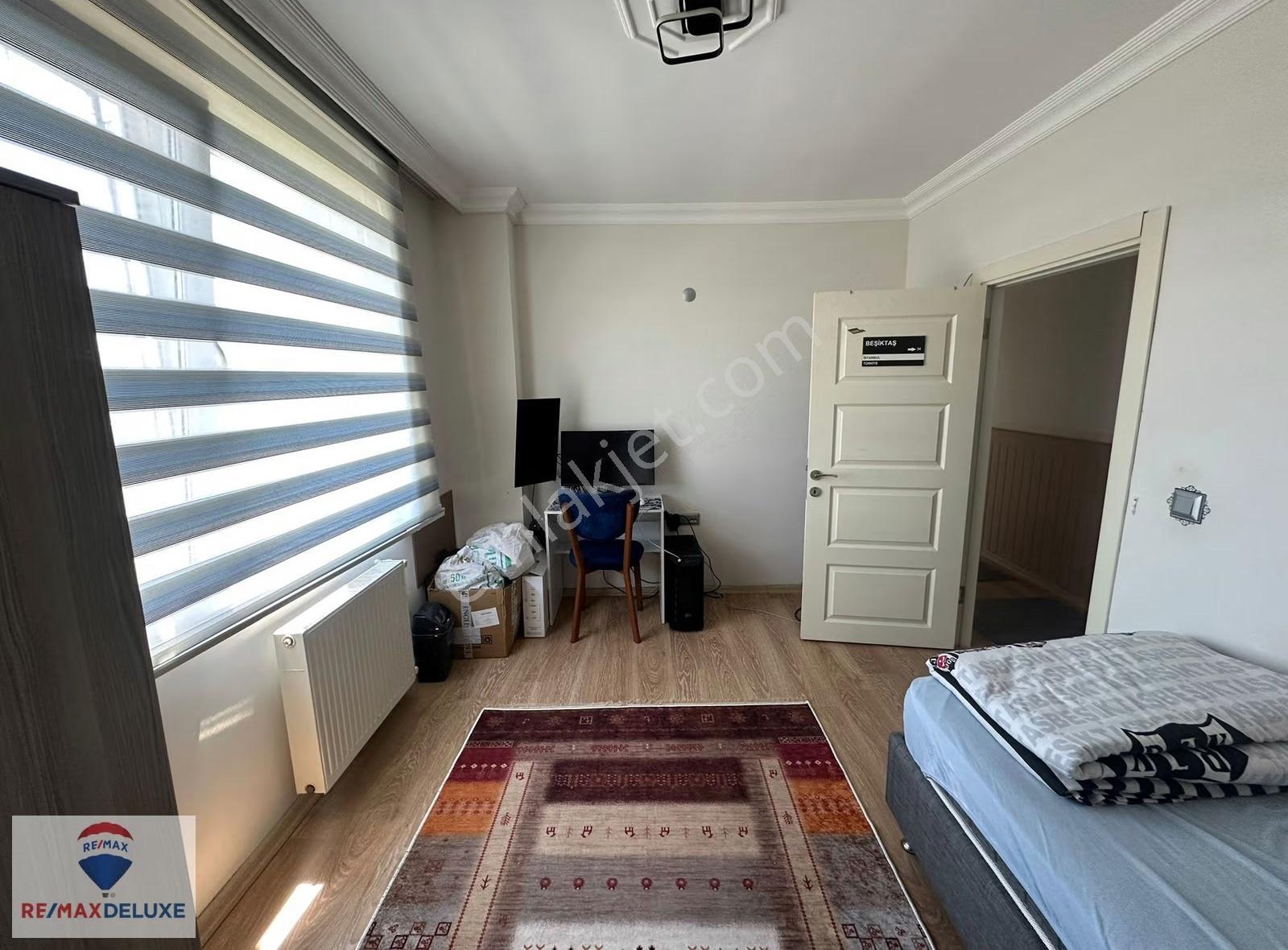 Remax Deluxe'den Çayırköy Mahallesinde Fırsat 2+1 Satılık Daire - Görsel 7