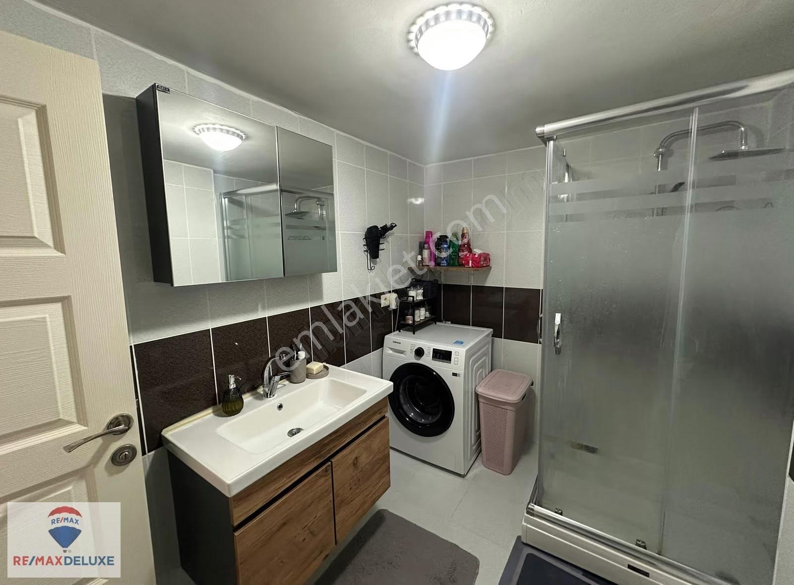 Remax Deluxe'den Çayırköy Mahallesinde Fırsat 2+1 Satılık Daire - Görsel 22