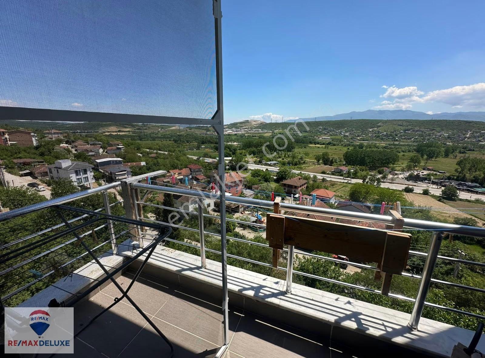 Remax Deluxe'den Çayırköy Mahallesinde Fırsat 2+1 Satılık Daire - Görsel 27