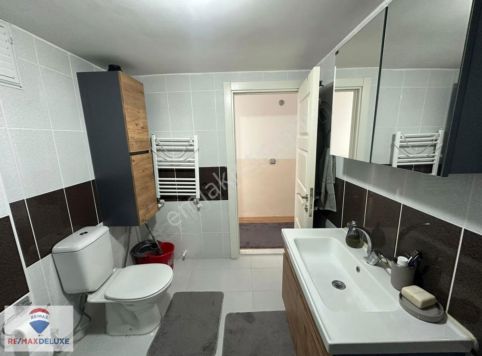 Remax Deluxe'den Çayırköy Mahallesinde Fırsat 2+1 Satılık Daire - Görsel 9