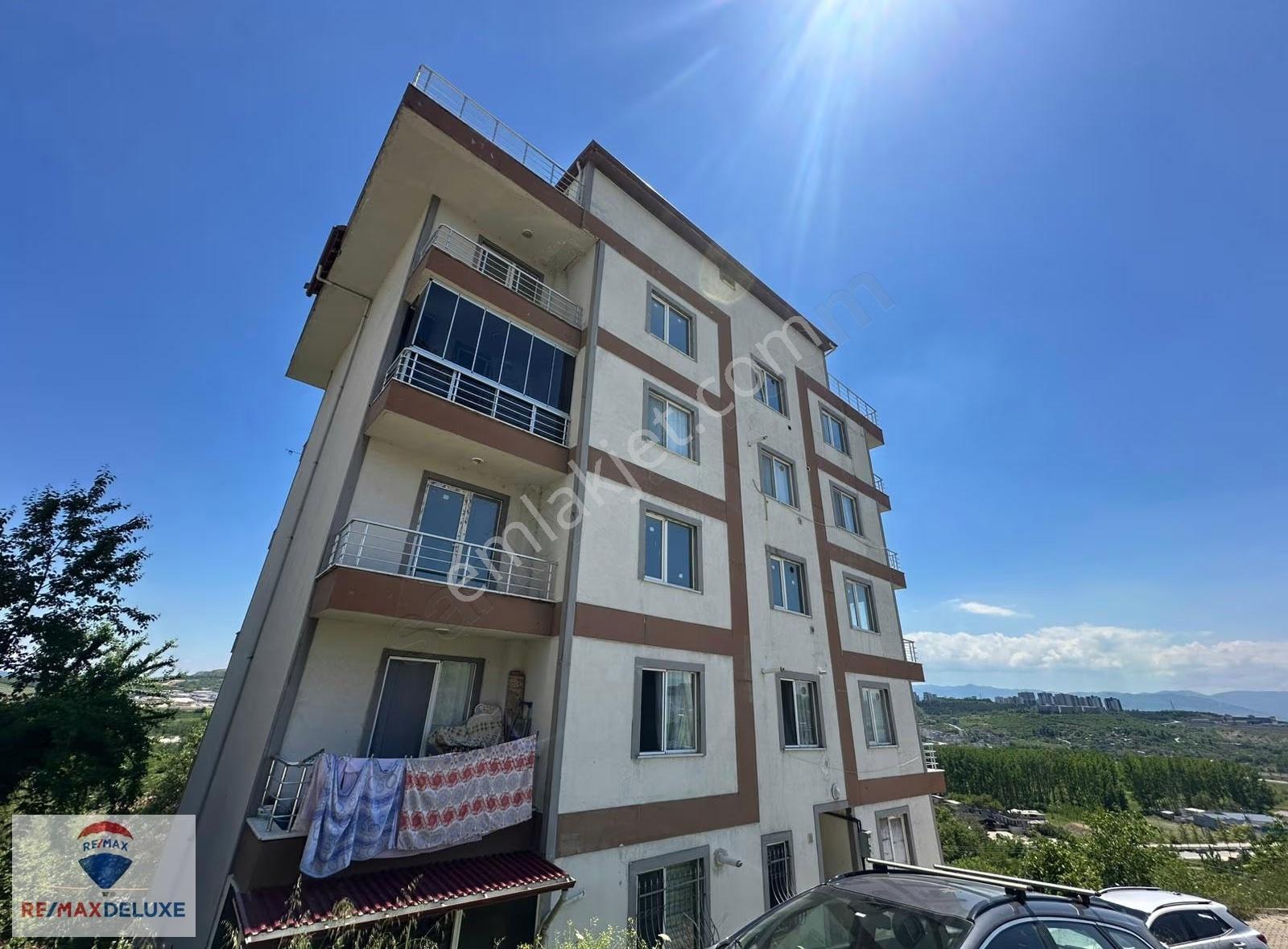 Remax Deluxe'den Çayırköy Mahallesinde Fırsat 2+1 Satılık Daire - Görsel 20