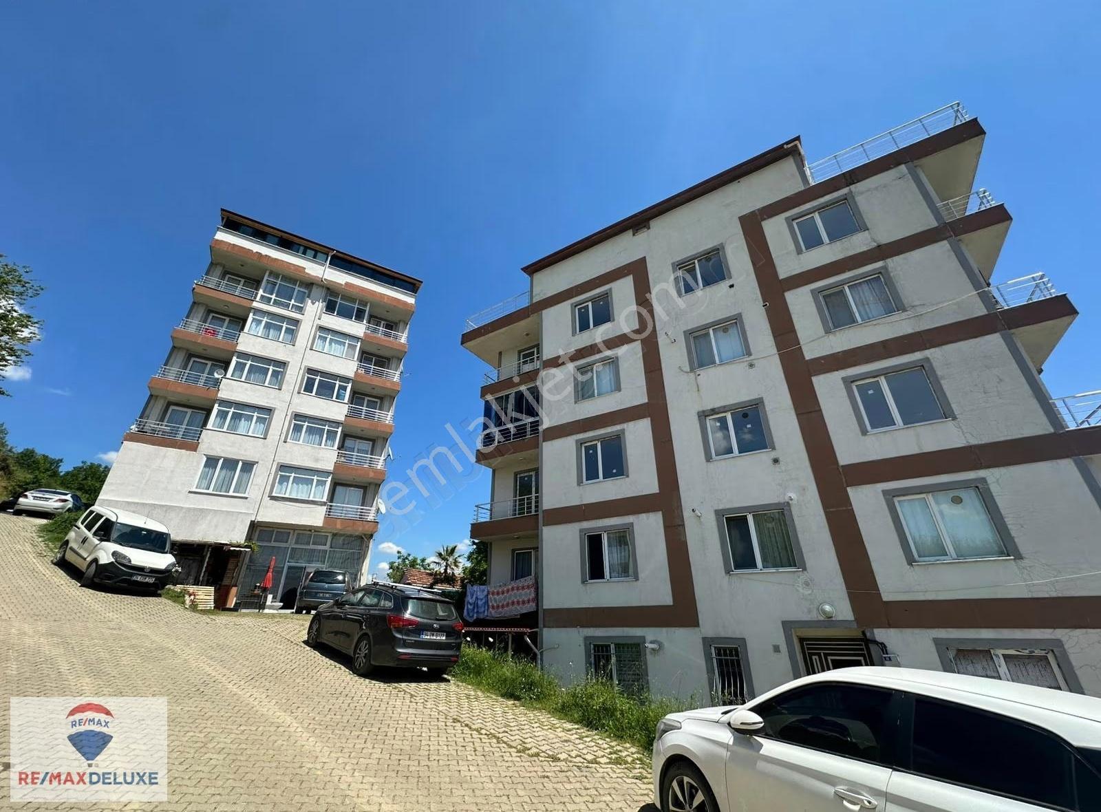 Remax Deluxe'den Çayırköy Mahallesinde Fırsat 2+1 Satılık Daire - Görsel 19