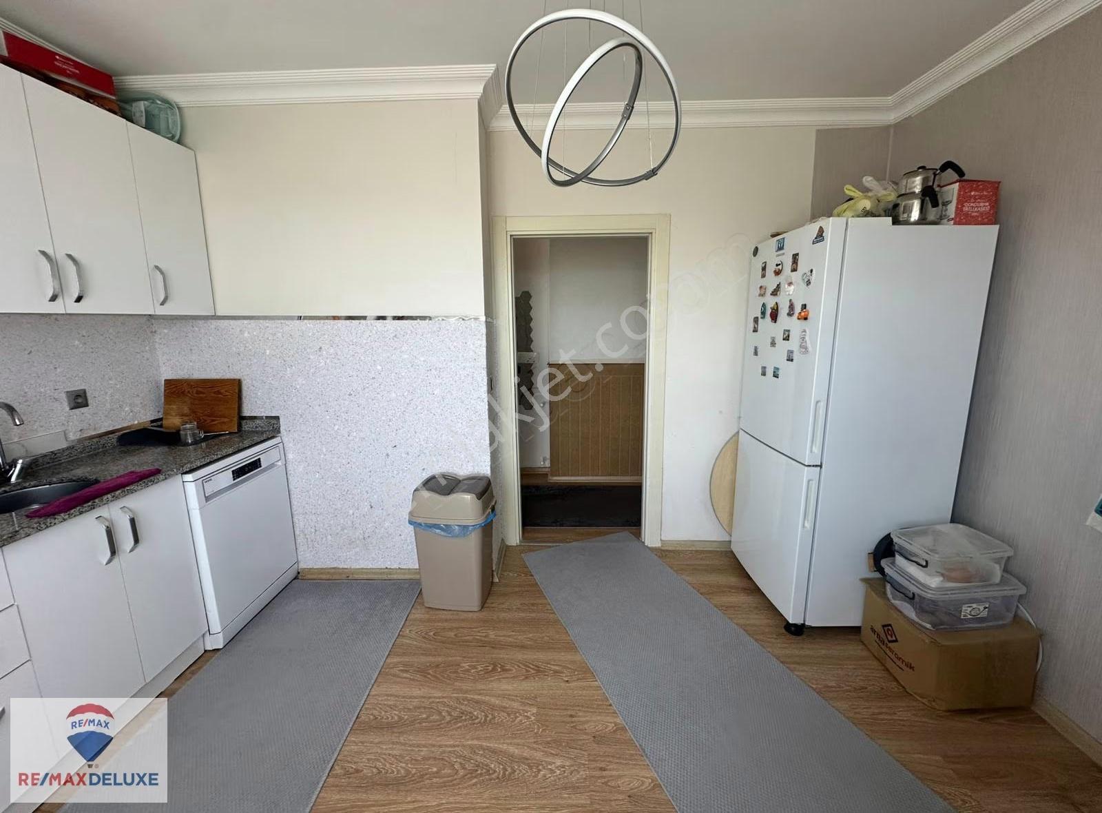 Remax Deluxe'den Çayırköy Mahallesinde Fırsat 2+1 Satılık Daire - Görsel 8
