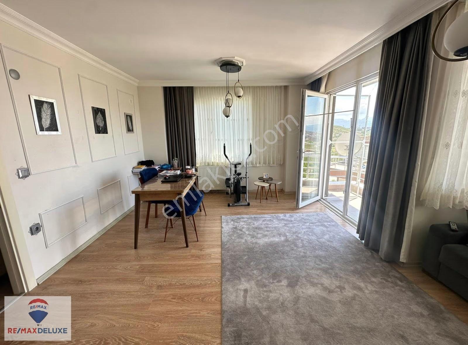 Remax Deluxe'den Çayırköy Mahallesinde Fırsat 2+1 Satılık Daire - Görsel 30