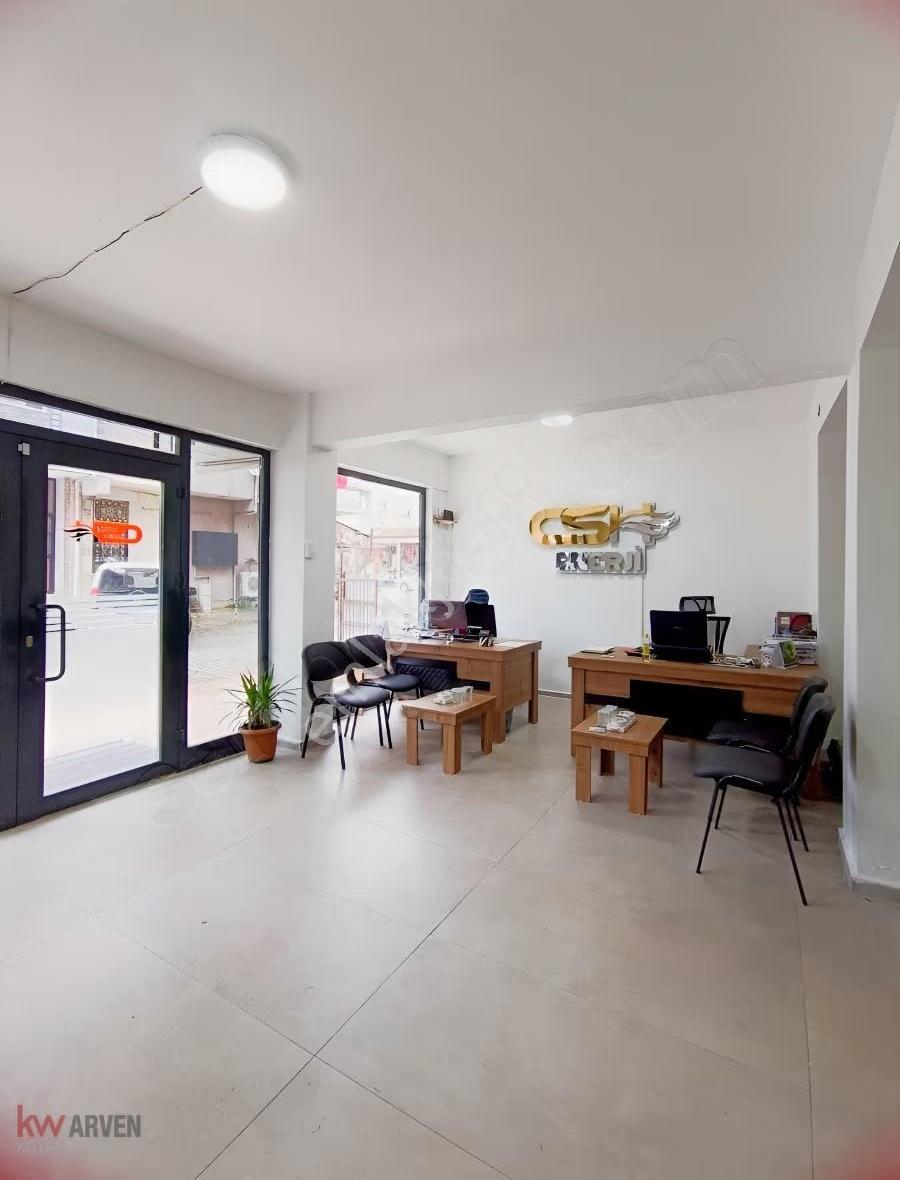 Kw.arven G.y Den Kartepe İstasyon Da 165m2 Kiralık Dükkan - Görsel 6