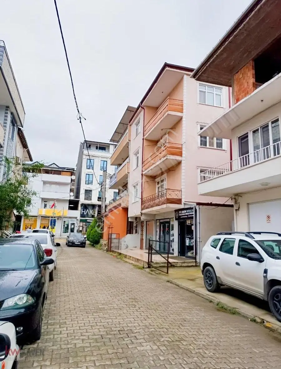 Kw.arven G.y Den Kartepe İstasyon Da 165m2 Kiralık Dükkan - Görsel 4