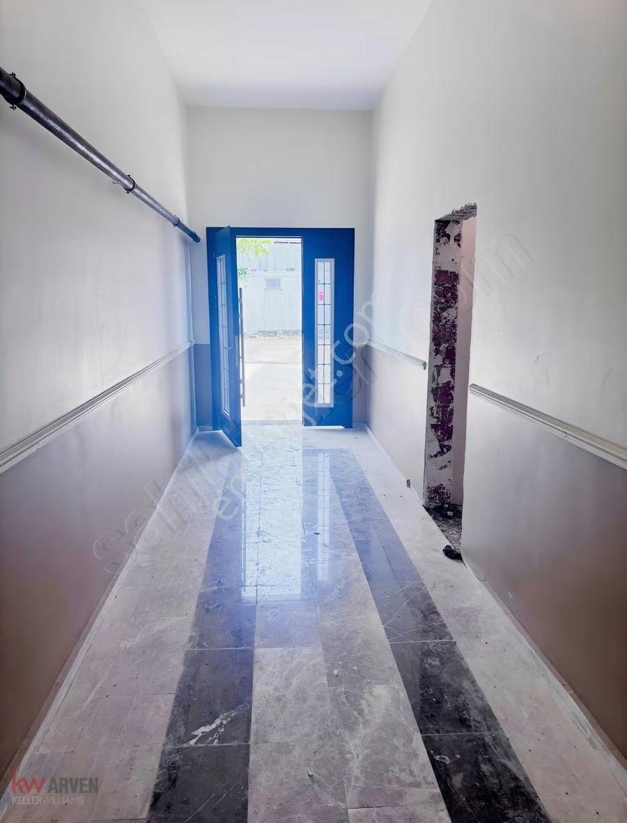 Başiskele Sahilde Denize Sıfır Kiralık 2+1 Ara Dubleks Daire - Görsel 6