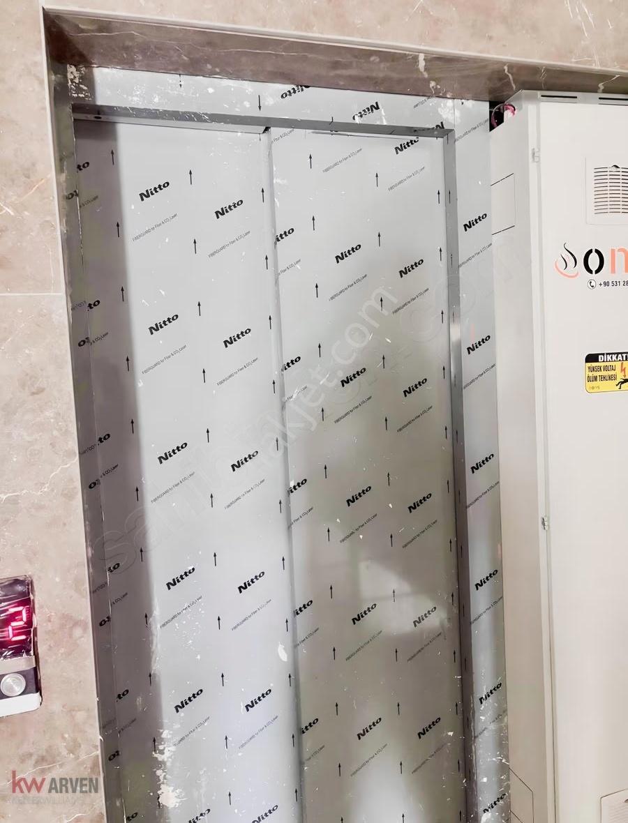 Başiskele Sahilde Denize Sıfır Kiralık 2+1 Ara Dubleks Daire - Görsel 7