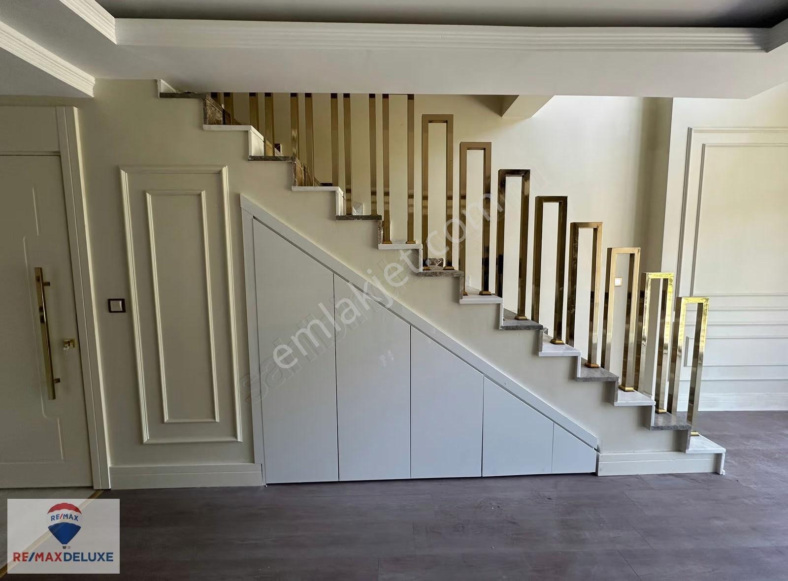 Zeray Effect Sitesinde 1+1 Kiralık Bahçe Dublex Daire - Görsel 12