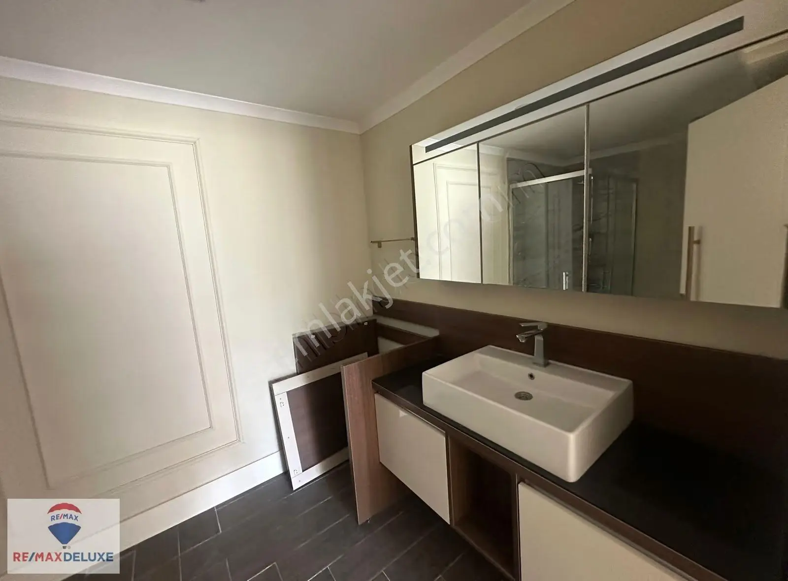 Zeray Effect Sitesinde 1+1 Kiralık Bahçe Dublex Daire - Görsel 22