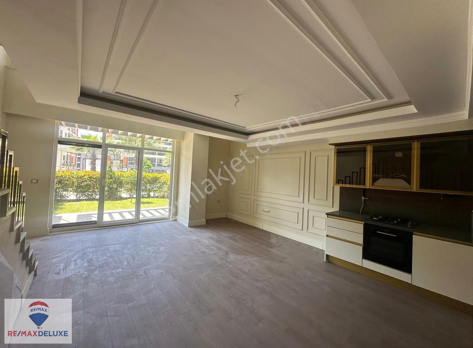 Zeray Effect Sitesinde 1+1 Kiralık Bahçe Dublex Daire - Görsel 7