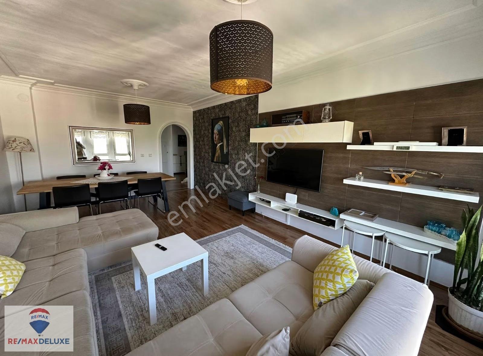 Yuvam Akarca Konutlarında İçi Yapılı Kiralık 3+1 Daire - Görsel 6