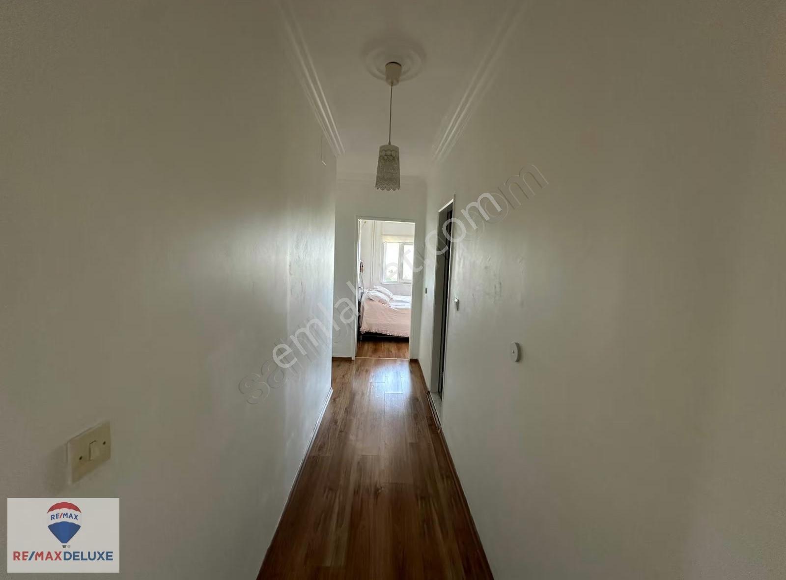 Yuvam Akarca Konutlarında İçi Yapılı Kiralık 3+1 Daire - Görsel 20