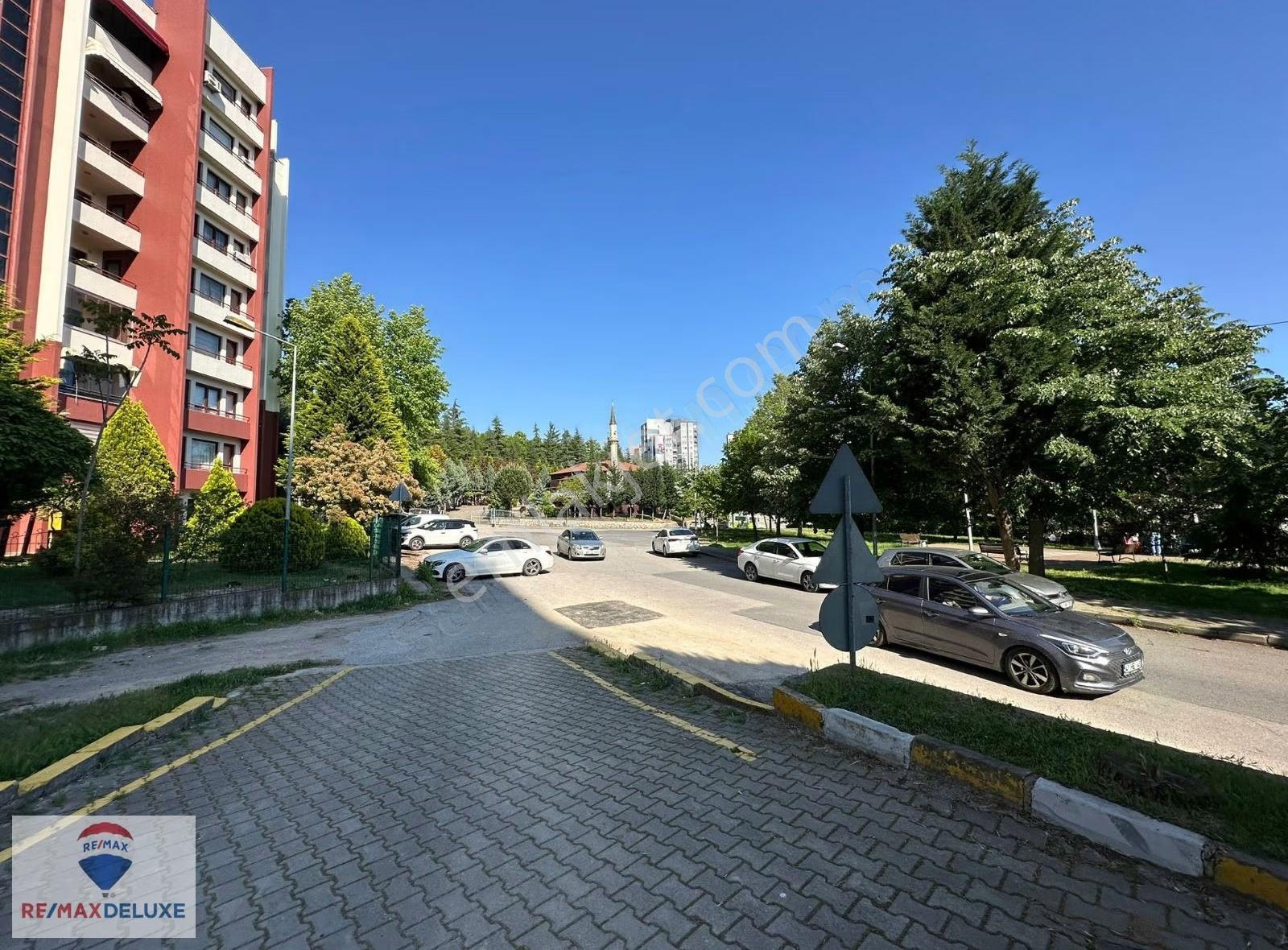 Yuvam Akarca Konutlarında İçi Yapılı Kiralık 3+1 Daire - Görsel 18