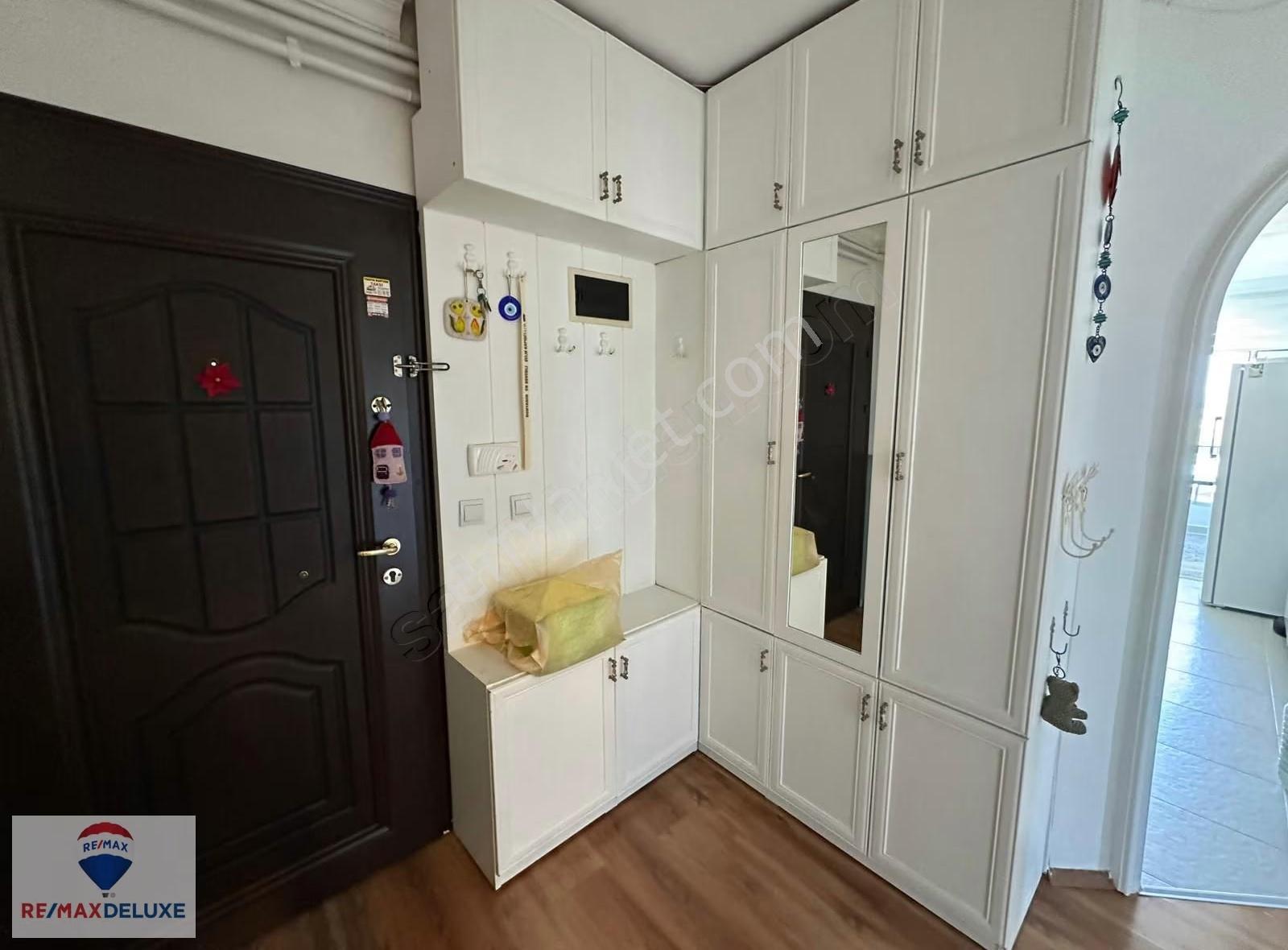 Yuvam Akarca Konutlarında İçi Yapılı Kiralık 3+1 Daire - Görsel 13