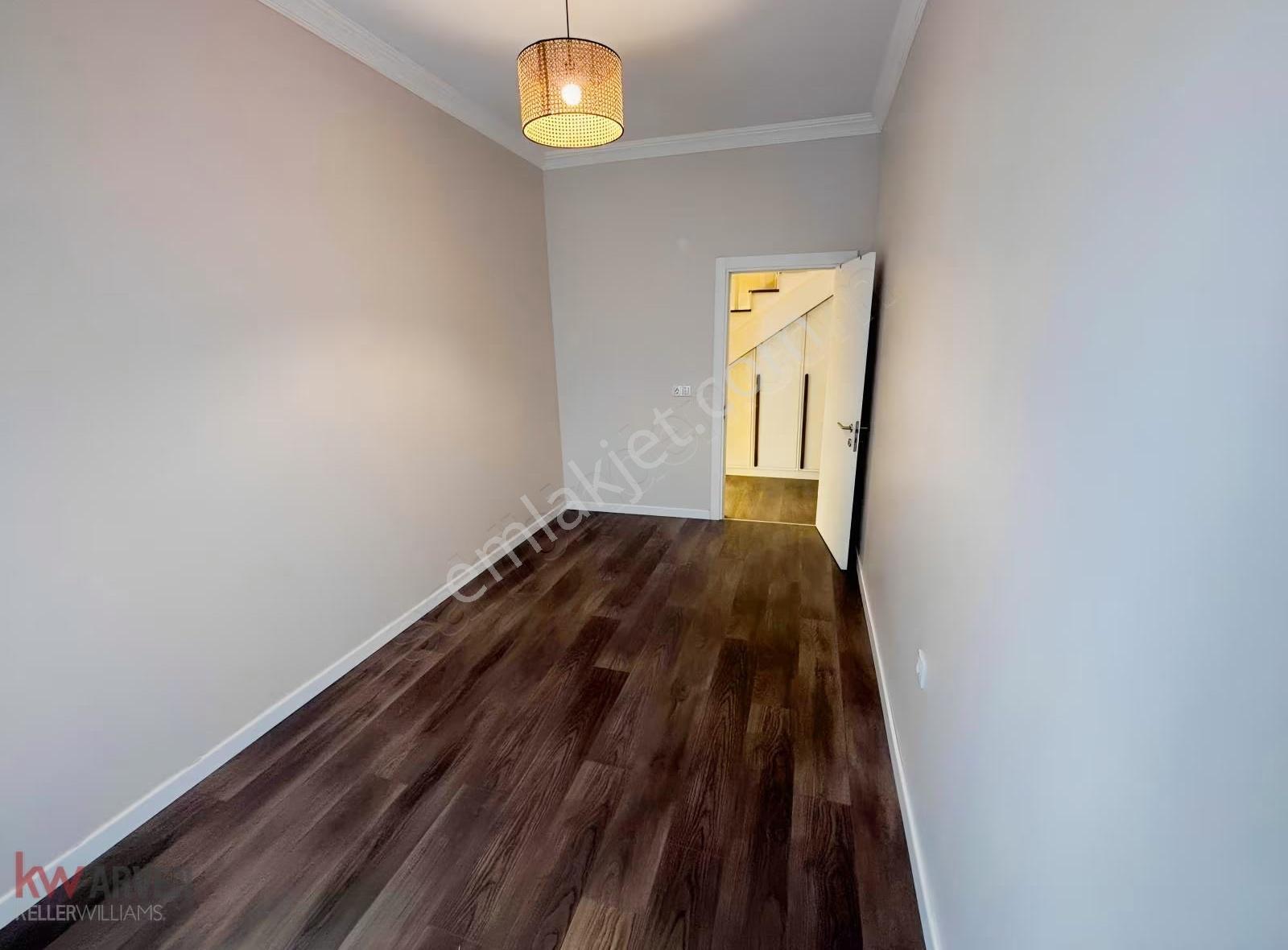 Başiskele Sahil Kenarı Kiralık 3+1 Çatı Dubleks Daire - Görsel 22