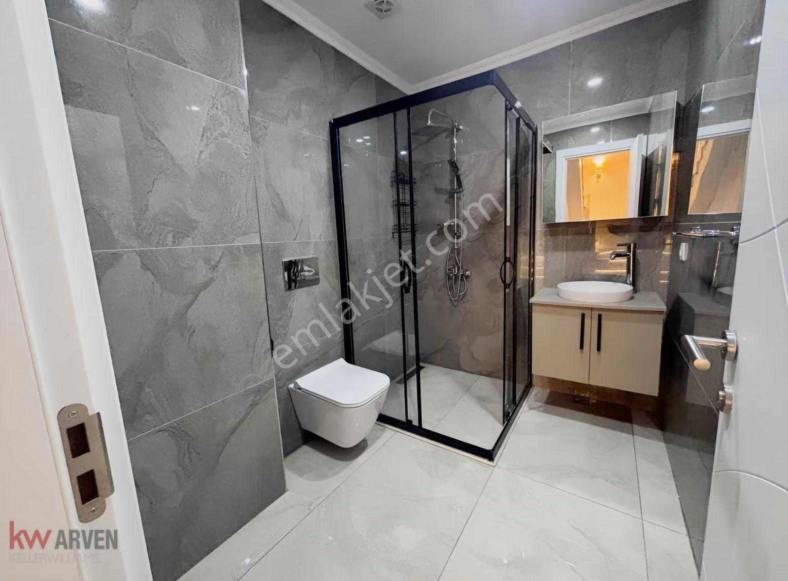 Başiskele Sahil Kenarı Kiralık 3+1 Çatı Dubleks Daire - Görsel 15