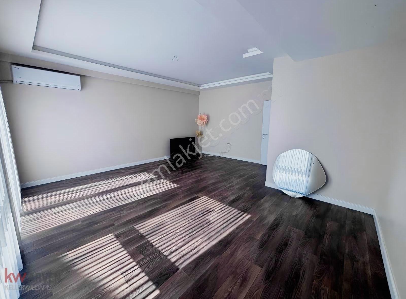 Başiskele Sahil Kenarı Kiralık 3+1 Çatı Dubleks Daire - Görsel 18